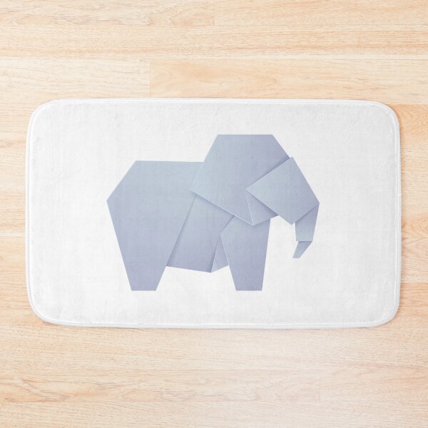 Item preview, Paper Elephant designed and sold by goal-getter.