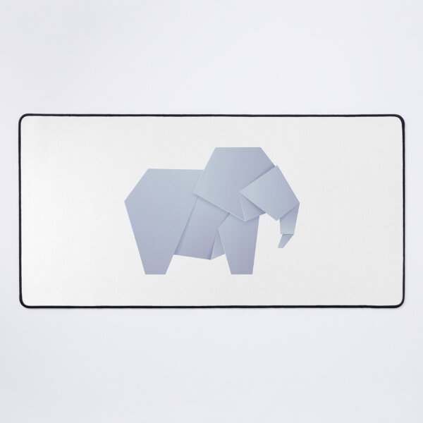 Item preview, Paper Elephant designed and sold by goal-getter.