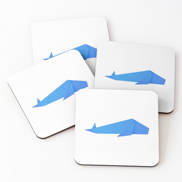 Item preview, Paper Whale designed and sold by goal-getter.