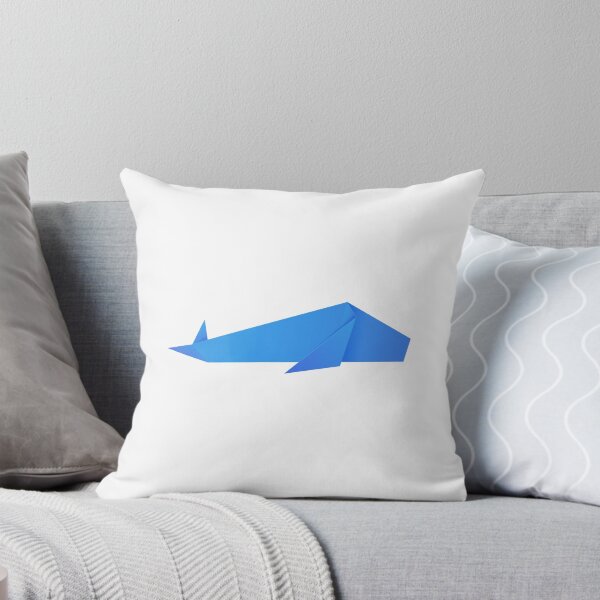 Item preview, Paper Whale designed and sold by goal-getter.