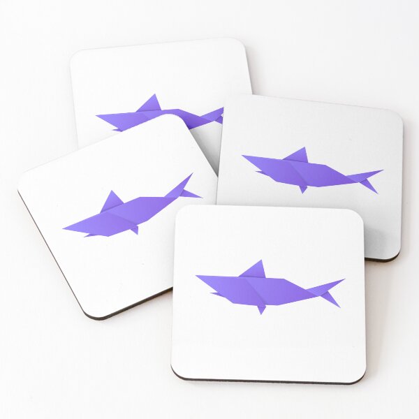 Item preview, Paper Shark designed and sold by goal-getter.