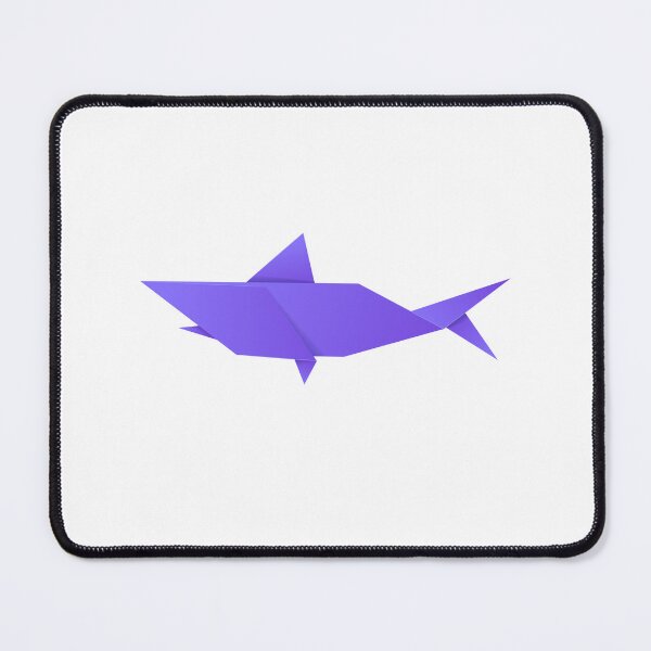 Item preview, Paper Shark designed and sold by goal-getter.