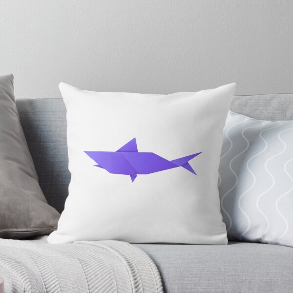 Item preview, Paper Shark designed and sold by goal-getter.