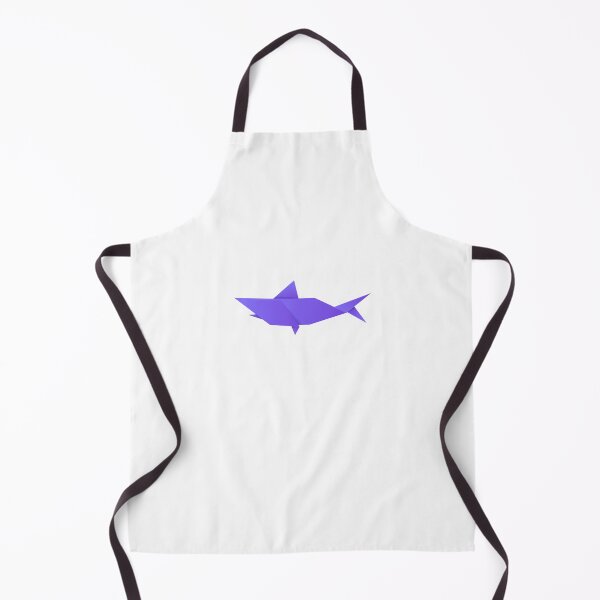 Item preview, Paper Shark designed and sold by goal-getter.
