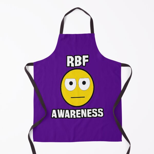 Item preview, RBF survivor (white text) designed and sold by RobbPooner.