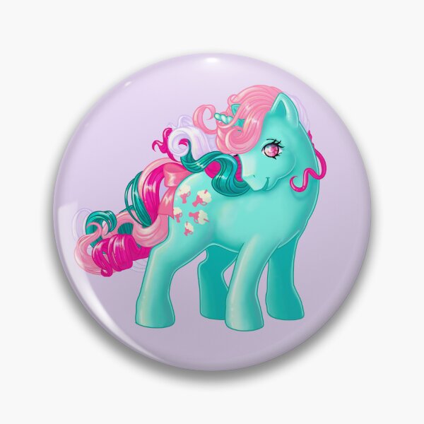 Item preview, My Little Pony Fizzy designed and sold by scholtenart.