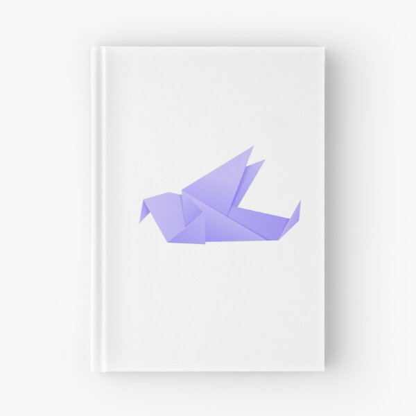 Item preview, Paper Bird designed and sold by goal-getter.