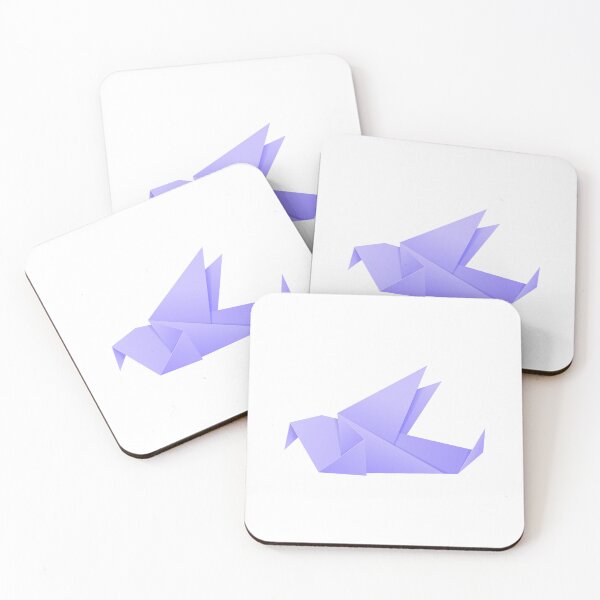 Item preview, Paper Bird designed and sold by goal-getter.