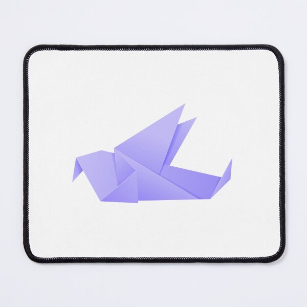 Item preview, Paper Bird designed and sold by goal-getter.