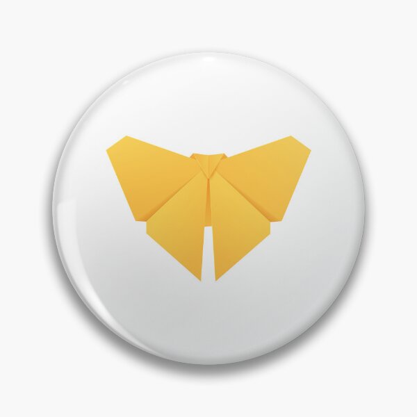Item preview, Paper Moth designed and sold by goal-getter.