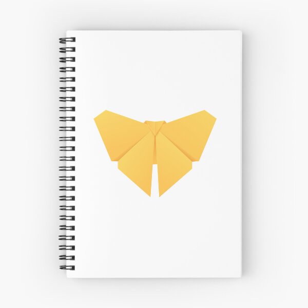 Item preview, Paper Moth designed and sold by goal-getter.