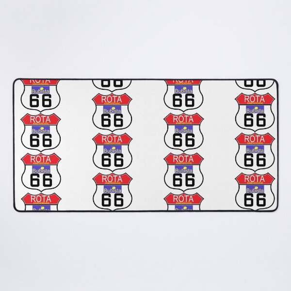 Item preview, Rota 66 Kabeverdiane - Bubista designed and sold by SkolaNobu.