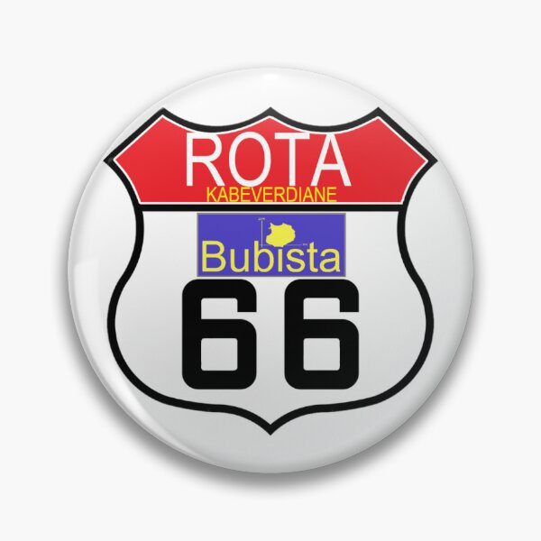 Item preview, Rota 66 Kabeverdiane - Bubista designed and sold by SkolaNobu.