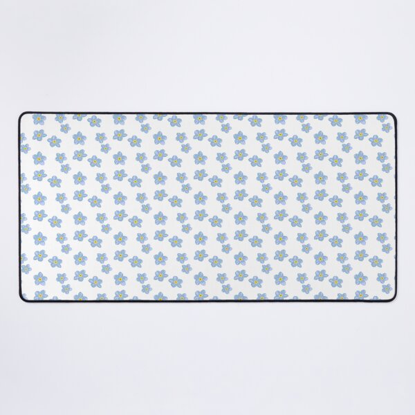 Item preview, Forget Me Nots designed and sold by DCgreenhaven.