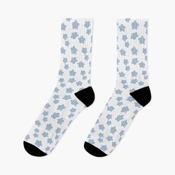 Item preview, Forget Me Nots designed and sold by DCgreenhaven.