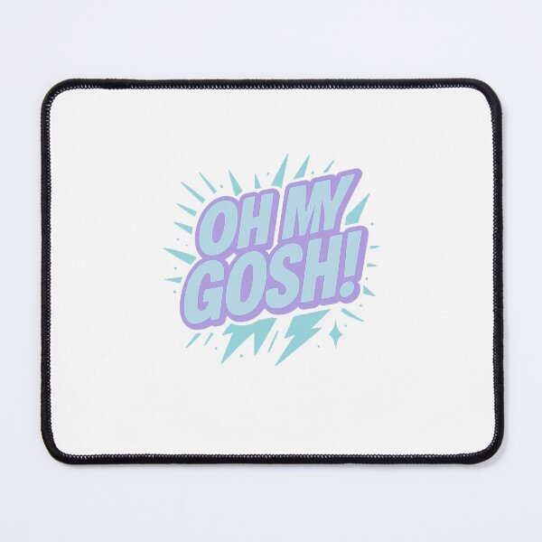 Item preview, Oh My Gosh! designed and sold by PLANTONE.