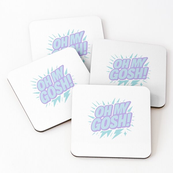 Item preview, Oh My Gosh! designed and sold by PLANTONE.