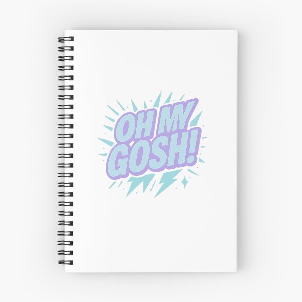 Item preview, Oh My Gosh! designed and sold by PLANTONE.