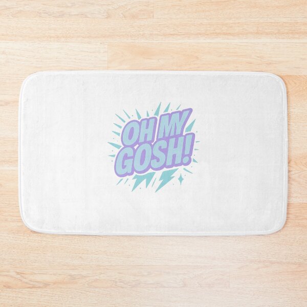 Item preview, Oh My Gosh! designed and sold by PLANTONE.