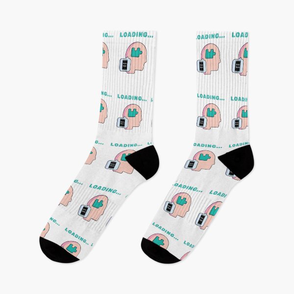 Item preview, Cell Phone Brain Washing is Loading designed and sold by Original Graffiti.
