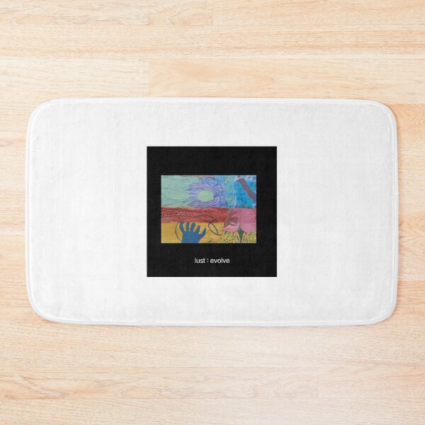 Item preview, Lust the evolvement designed and sold by sandeep dani.