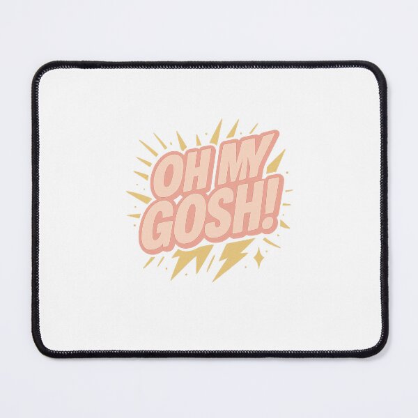 Item preview, Oh My Gosh! designed and sold by PLANTONE.