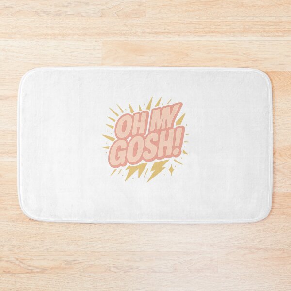 Item preview, Oh My Gosh! designed and sold by PLANTONE.