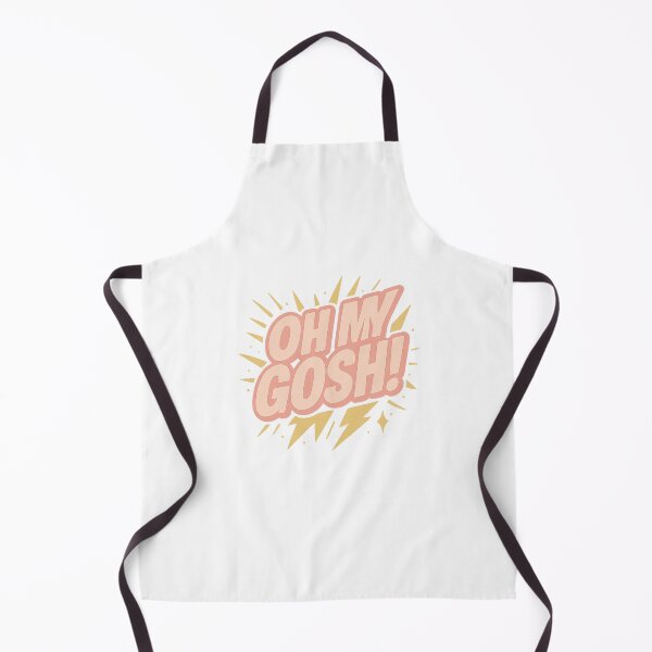 Item preview, Oh My Gosh! designed and sold by PLANTONE.