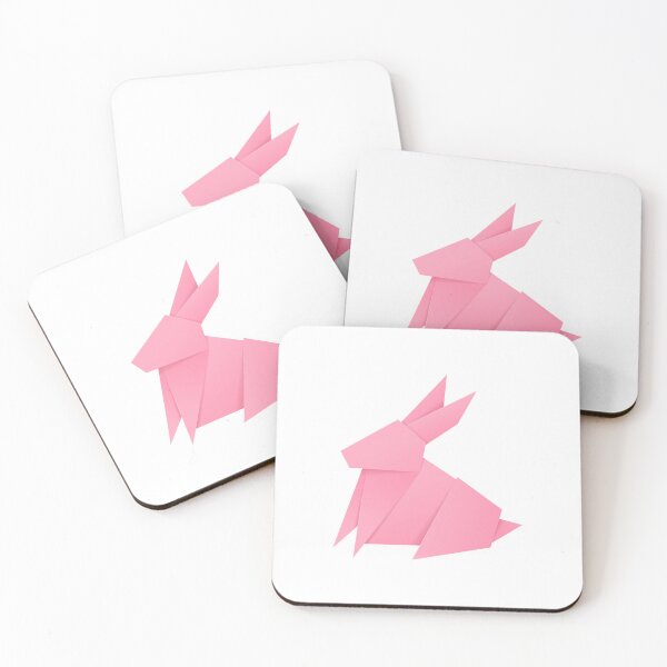 Item preview, Paper Rabbit designed and sold by goal-getter.