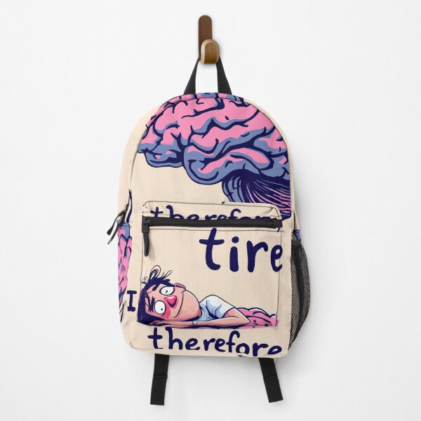 Item preview, There is a cartoon of a woman laying on a brain designed and sold by cafegrafis.