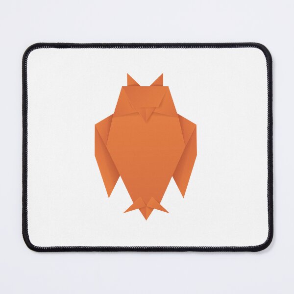 Item preview, Paper Owl designed and sold by goal-getter.
