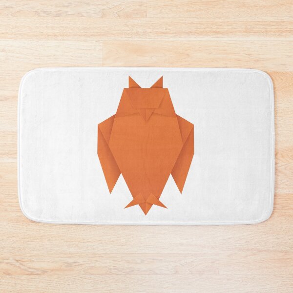 Item preview, Paper Owl designed and sold by goal-getter.