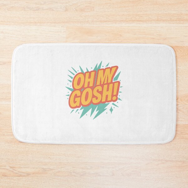 Item preview, Oh My Gosh! designed and sold by PLANTONE.