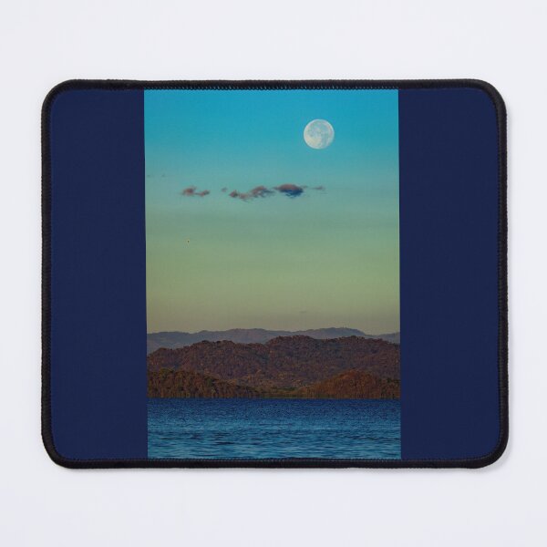 Item preview, Moon over Gulf of Nicoya designed and sold by Shannon Emmel .