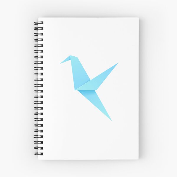 Item preview, Paper Bird designed and sold by goal-getter.