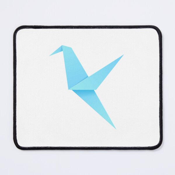 Item preview, Paper Bird designed and sold by goal-getter.
