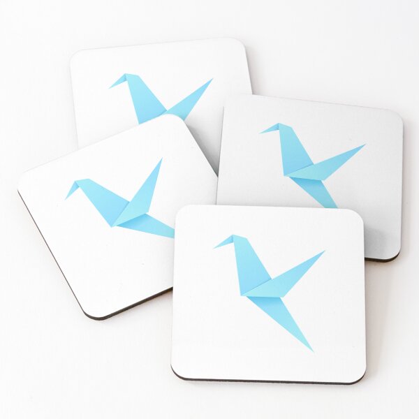Item preview, Paper Bird designed and sold by goal-getter.