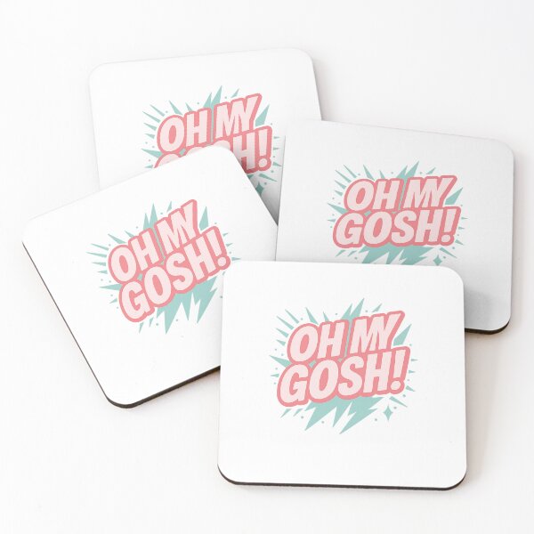 Item preview, Oh My Gosh! designed and sold by PLANTONE.