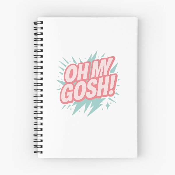 Item preview, Oh My Gosh! designed and sold by PLANTONE.