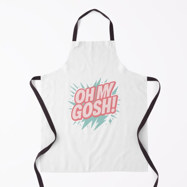 Item preview, Oh My Gosh! designed and sold by PLANTONE.