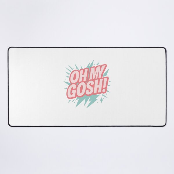 Item preview, Oh My Gosh! designed and sold by PLANTONE.