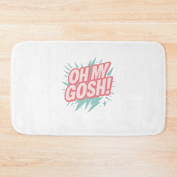 Item preview, Oh My Gosh! designed and sold by PLANTONE.