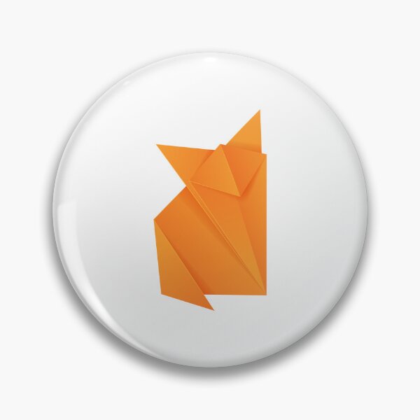 Item preview, Paper Fox designed and sold by goal-getter.