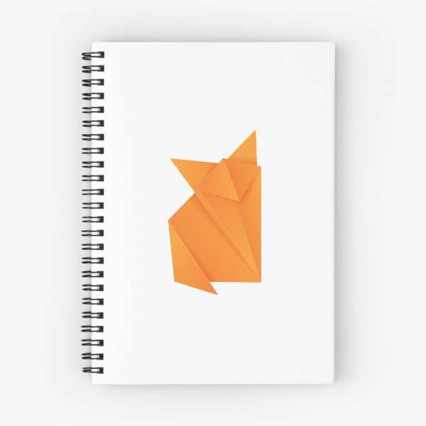 Item preview, Paper Fox designed and sold by goal-getter.