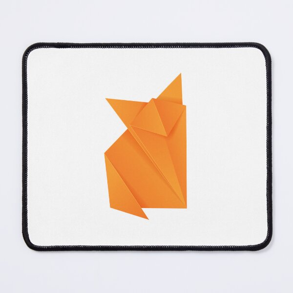 Item preview, Paper Fox designed and sold by goal-getter.