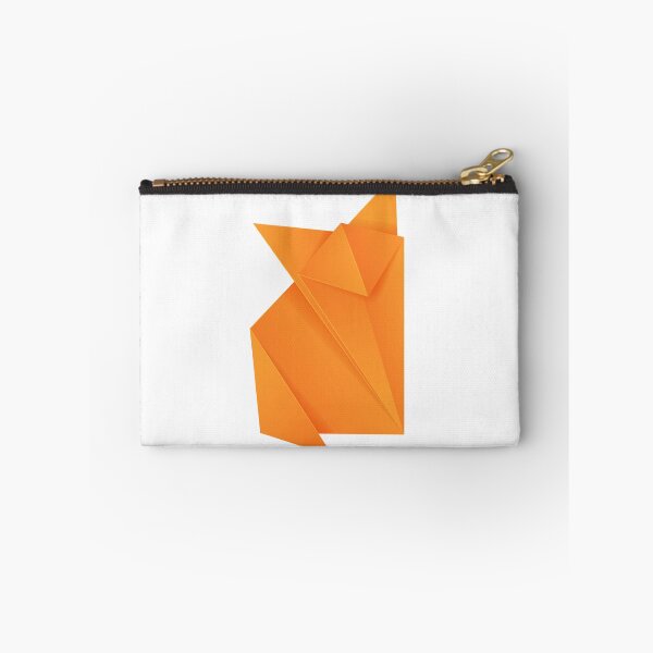Item preview, Paper Fox designed and sold by goal-getter.