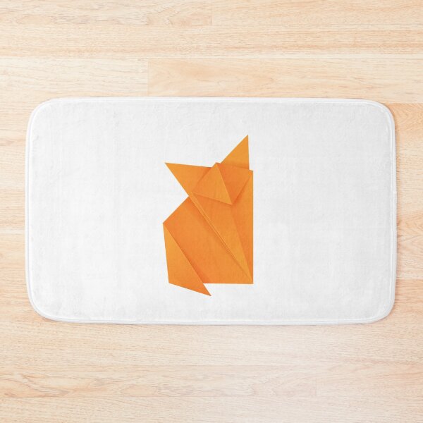 Item preview, Paper Fox designed and sold by goal-getter.
