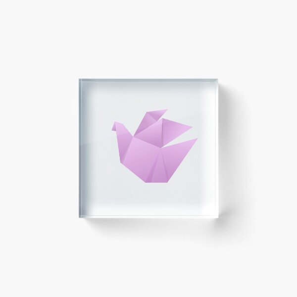 Item preview, Paper Duck designed and sold by goal-getter.