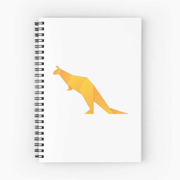 Item preview, Paper Kangaroo designed and sold by goal-getter.