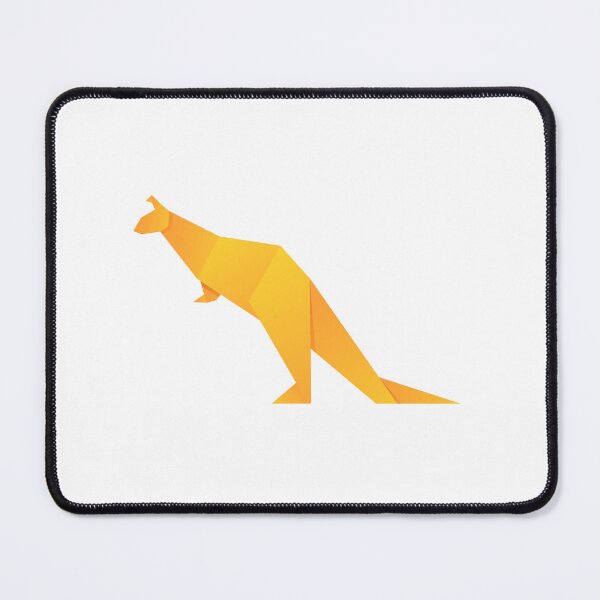 Item preview, Paper Kangaroo designed and sold by goal-getter.